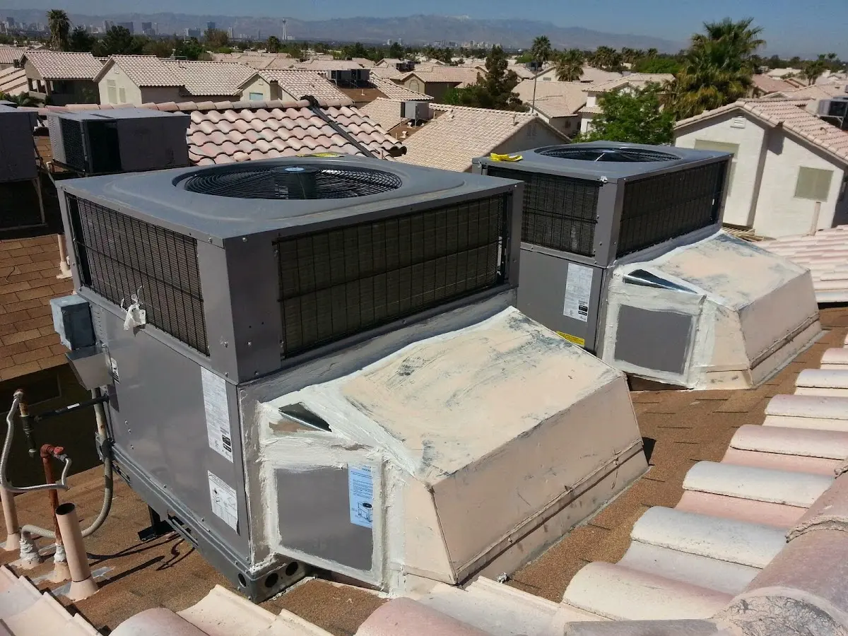 HVAC services in Nebraska by KIC Refrigeration